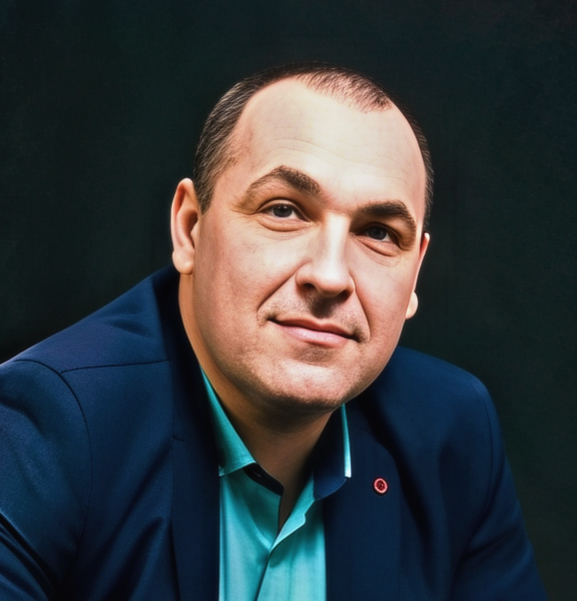 Александр Касьяненко