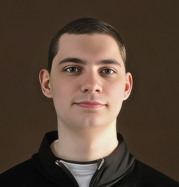 Александр Ганнер
