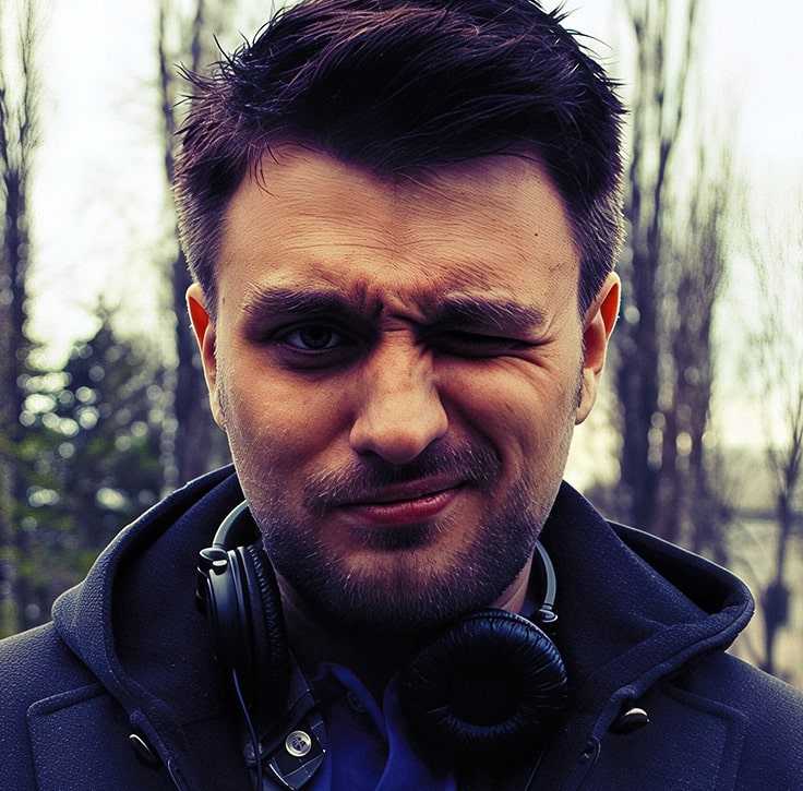 Алексей Камлацкий
